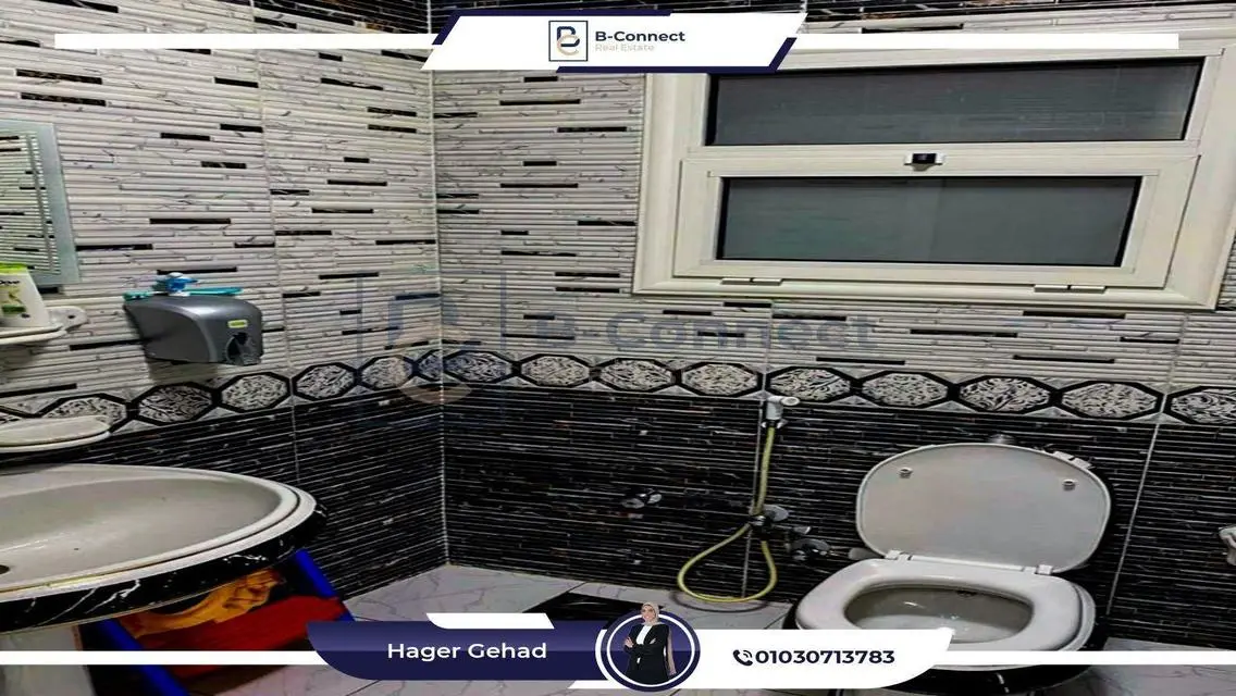 Luxury Apartment for Sale in Boulkly, Alexandria