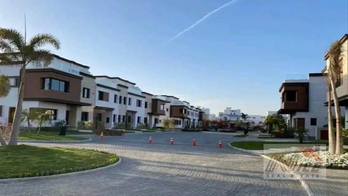 Luxury Apartment in New Cairo - 11,000,000 EGP
