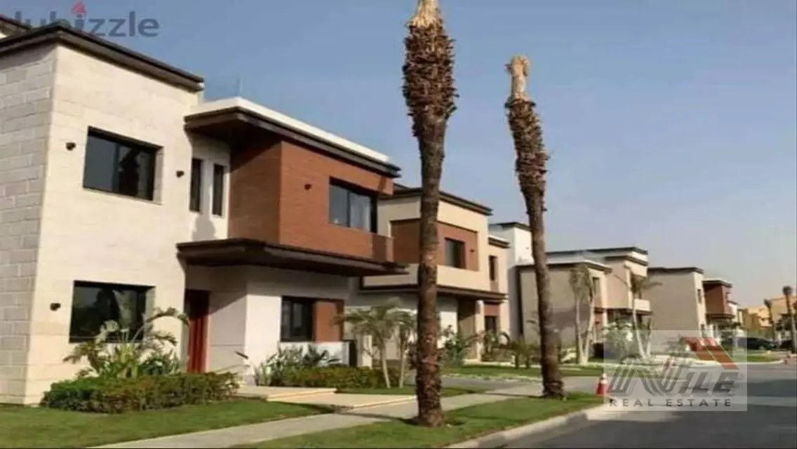 Luxury Apartment in New Cairo - 11,000,000 EGP