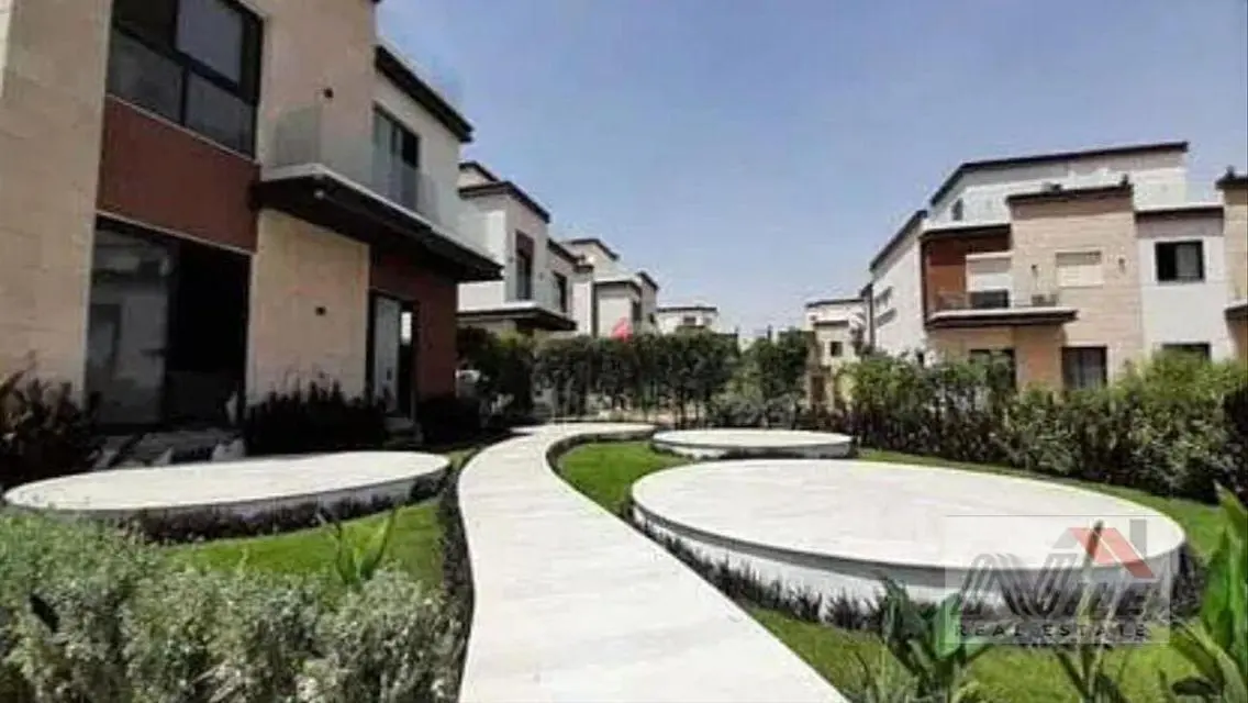 Luxury Apartment in New Cairo - 11,000,000 EGP