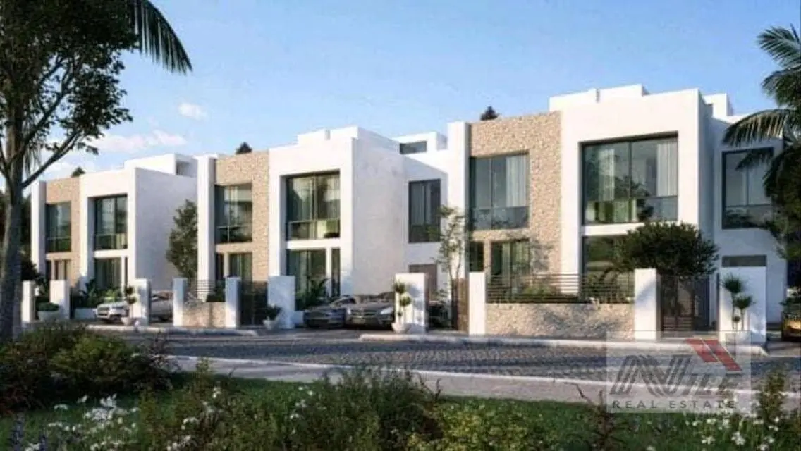 Luxury Apartment in New Cairo - 11,000,000 EGP