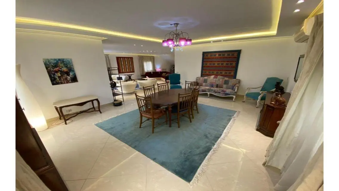 فيلا مميزة بـ 3 غرف نوم مع مسبح خاص