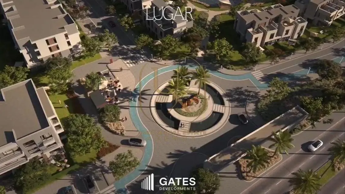 فيلا فاخرة للإيجار بتصميم عصري مع مرافق متميزة