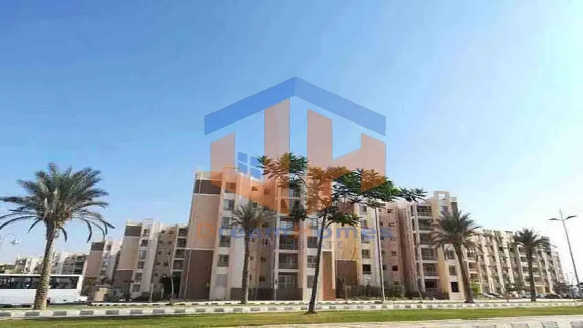 B7 Apartment for Sale with Ample Space
