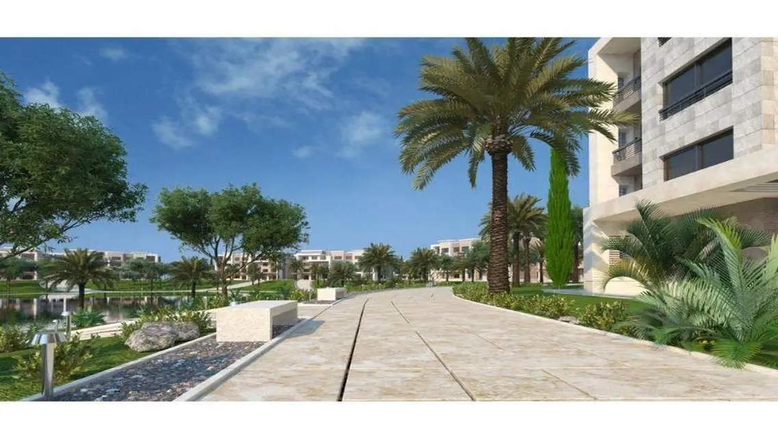 Stylish Apartment for Sale in Prime Location - 60 sqm