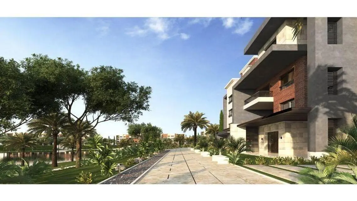 Stylish Apartment for Sale in Prime Location - 60 sqm