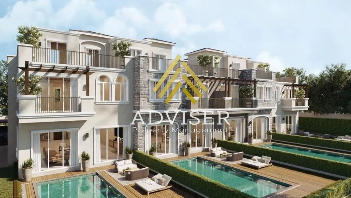 Luxury Apartment for Sale with Stunning Views
