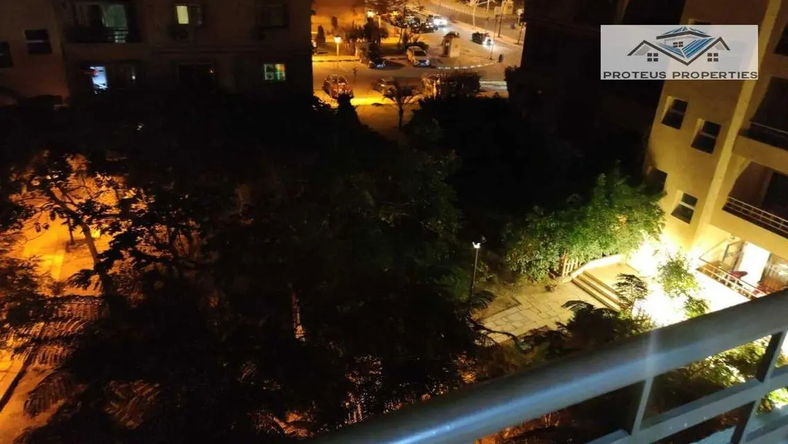 Luxury Apartment for Rent in the Heart of the City