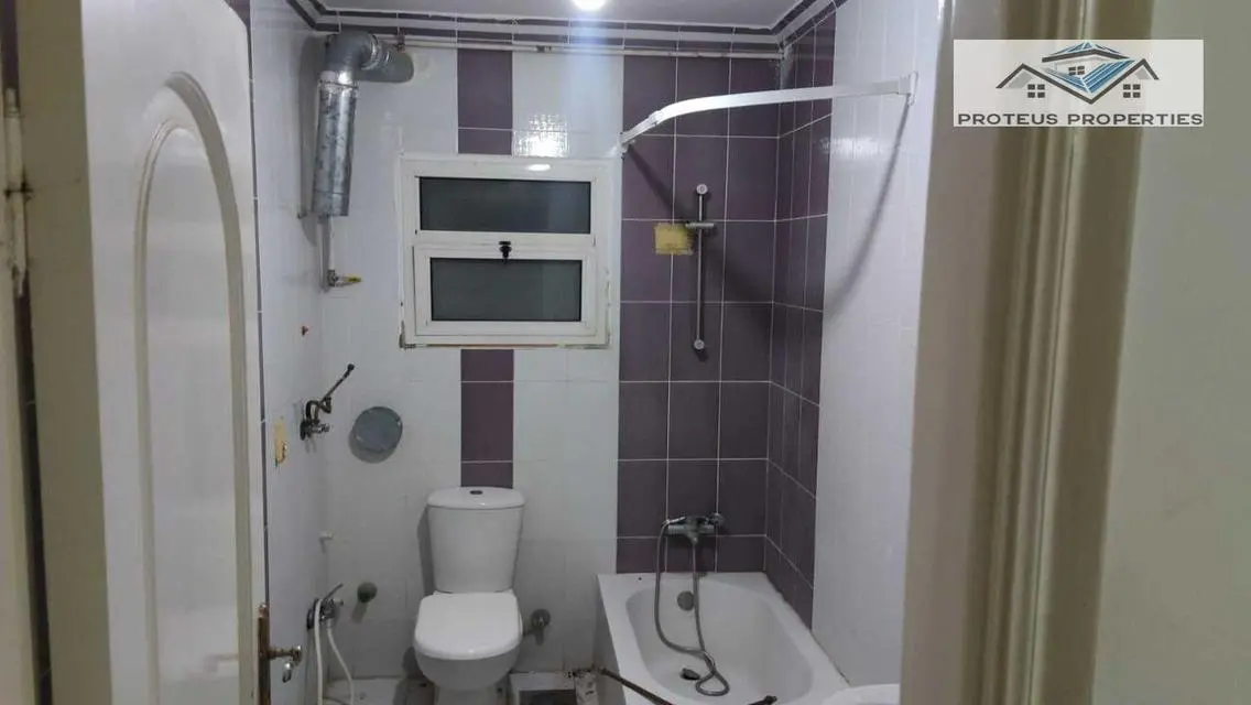 Luxury Apartment for Rent in the Heart of the City