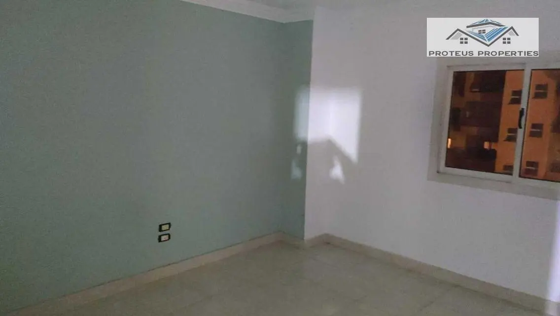 Luxury Apartment for Rent in the Heart of the City