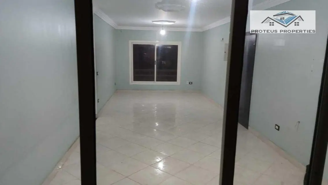 Luxury Apartment for Rent in the Heart of the City
