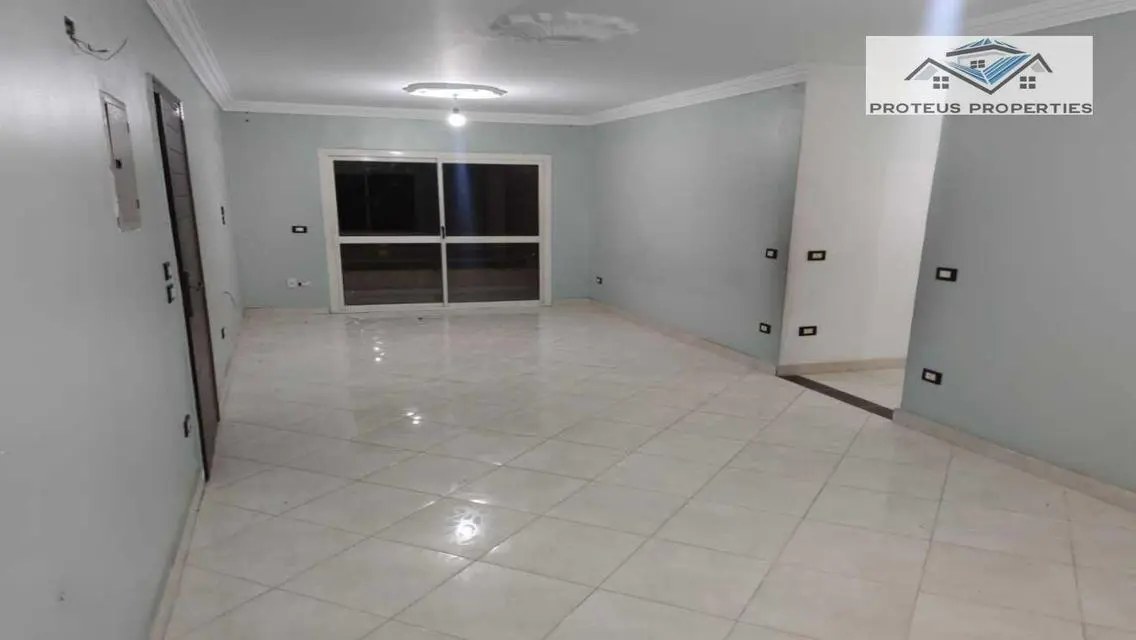 Luxury Apartment for Rent in the Heart of the City