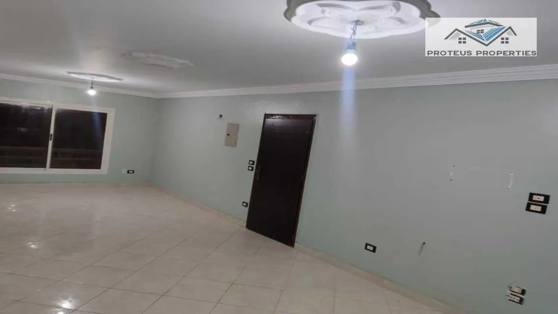 Luxury Apartment for Rent in the Heart of the City