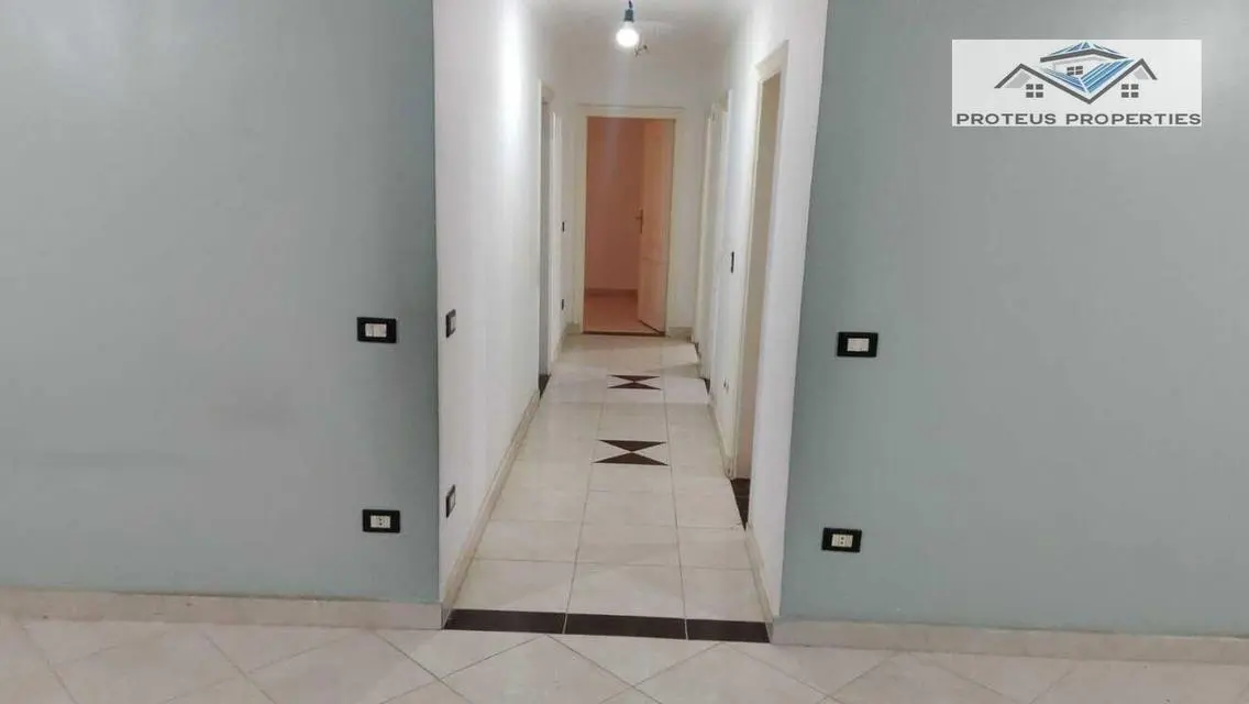 Luxury Apartment for Rent in the Heart of the City
