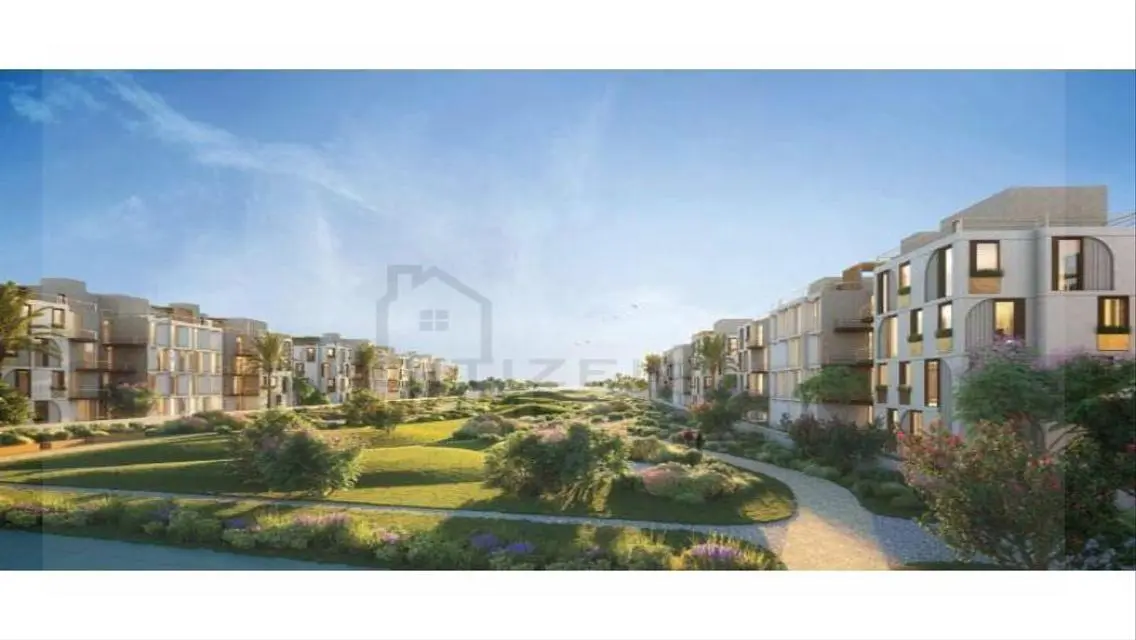 Exceptional Apartment for Sale in CITIZEN HOME Project