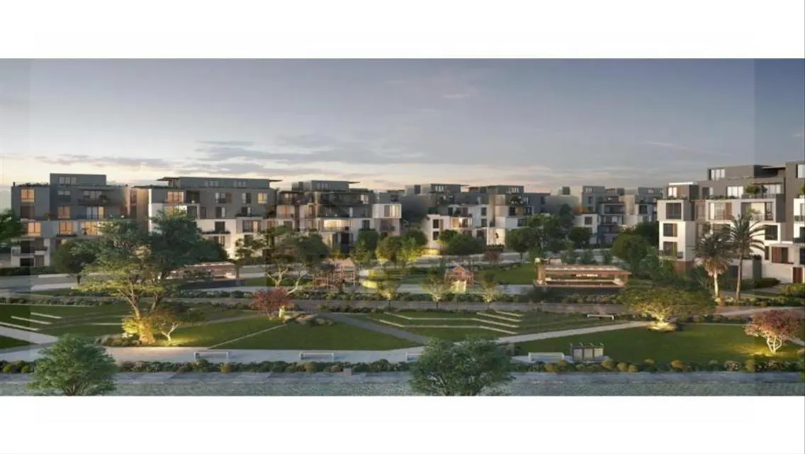 Exceptional Apartment for Sale in CITIZEN HOME Project
