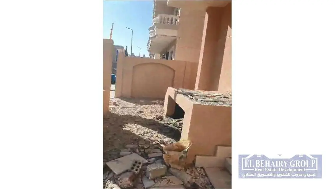 شقة فاخرة للبيع بمساحة رائعة