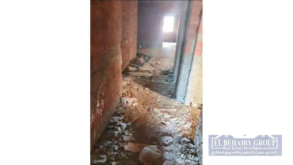 شقة فاخرة للبيع بمساحة رائعة