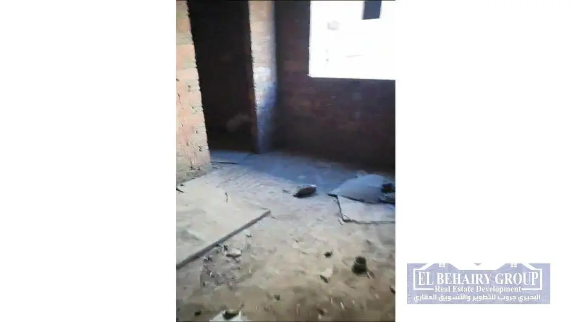 شقة فاخرة للبيع بمساحة رائعة