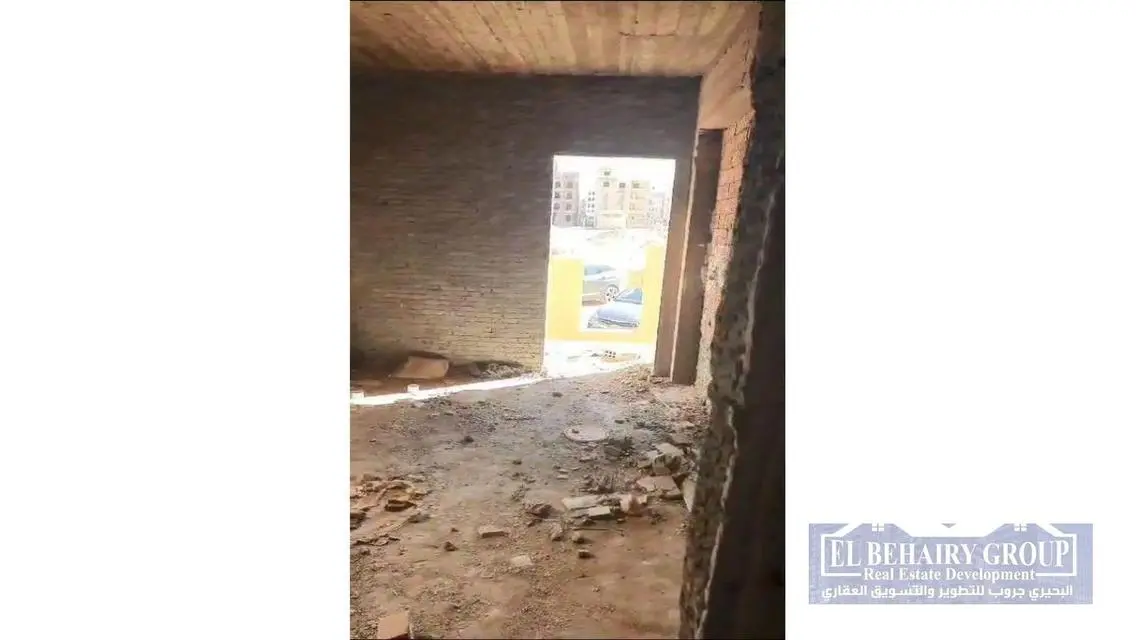 شقة فاخرة للبيع بمساحة رائعة