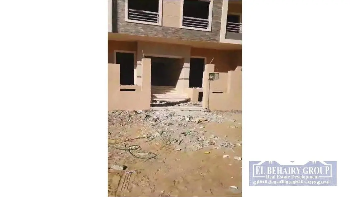 شقة فاخرة للبيع بمساحة رائعة