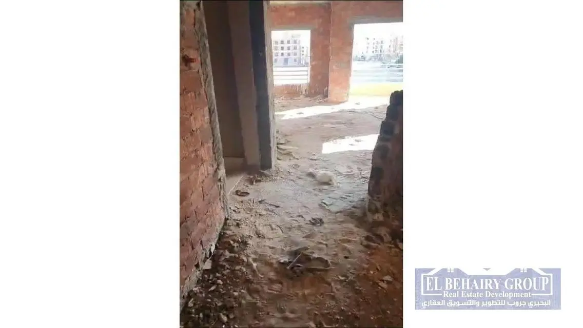 شقة فاخرة للبيع بمساحة رائعة