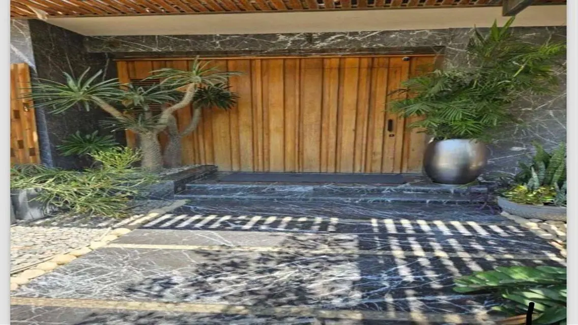 Luxury Villa with Private Garden and Pool - 300 sqm