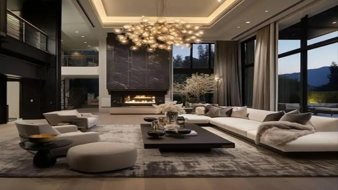 Luxury Villa with Private Garden and Pool - 300 sqm
