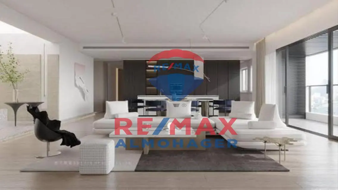 Luxury Villa with Private Garden and Pool - 300 sqm