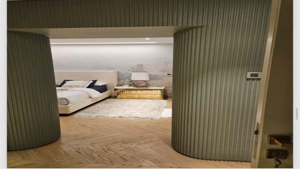 Luxury Villa with Private Garden and Pool - 300 sqm