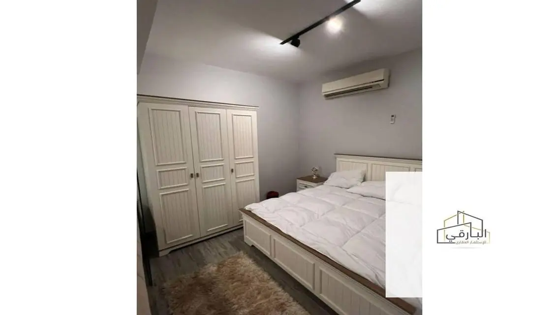 Luxurious Apartment for Rent with Shared Pool and Amenities