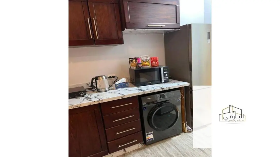 Luxurious Apartment for Rent with Shared Pool and Amenities