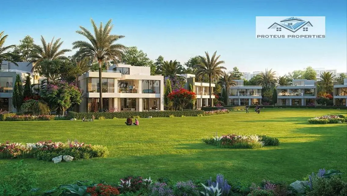 Stunning Apartment with 650 M² in the Heart of the City