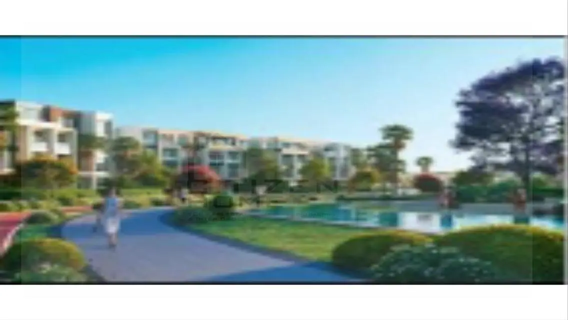 Luxury Apartment in CITIZEN HOME at an Attractive Price