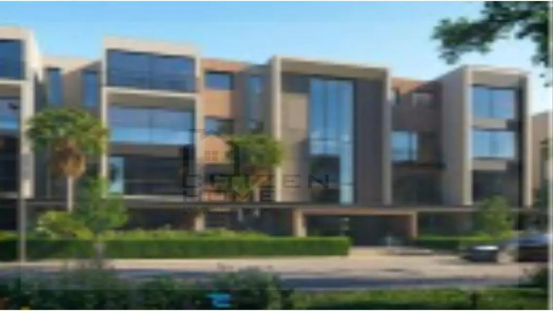 Luxury Apartment in CITIZEN HOME at an Attractive Price
