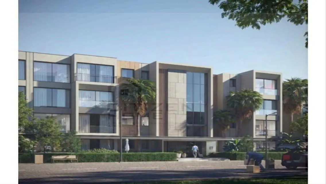 Luxury Apartment in CITIZEN HOME at an Attractive Price