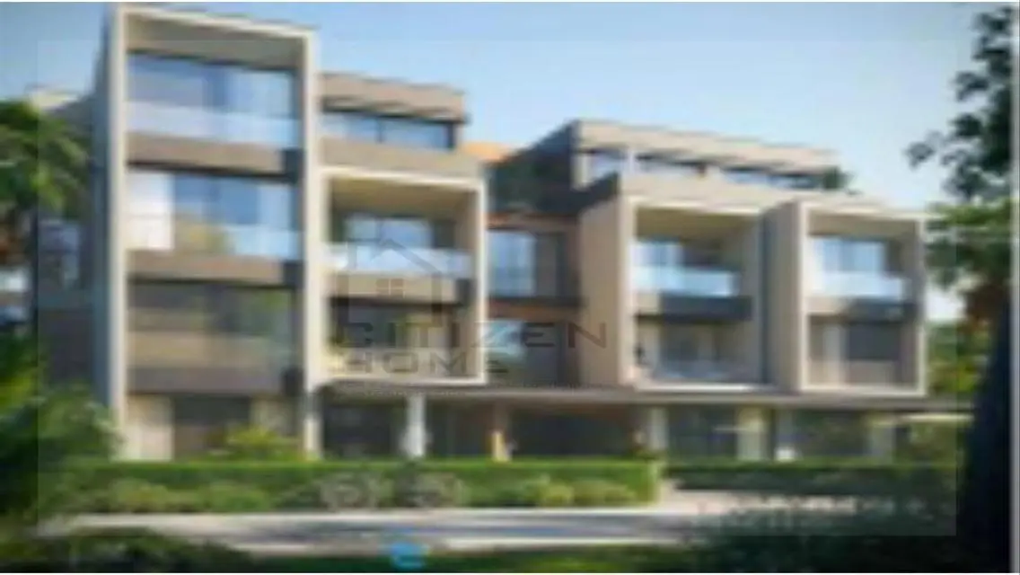 Luxury Apartment in CITIZEN HOME at an Attractive Price