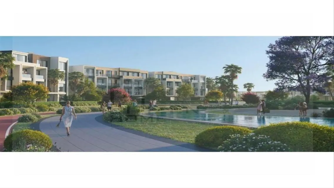 Luxury Apartment in CITIZEN HOME at an Attractive Price
