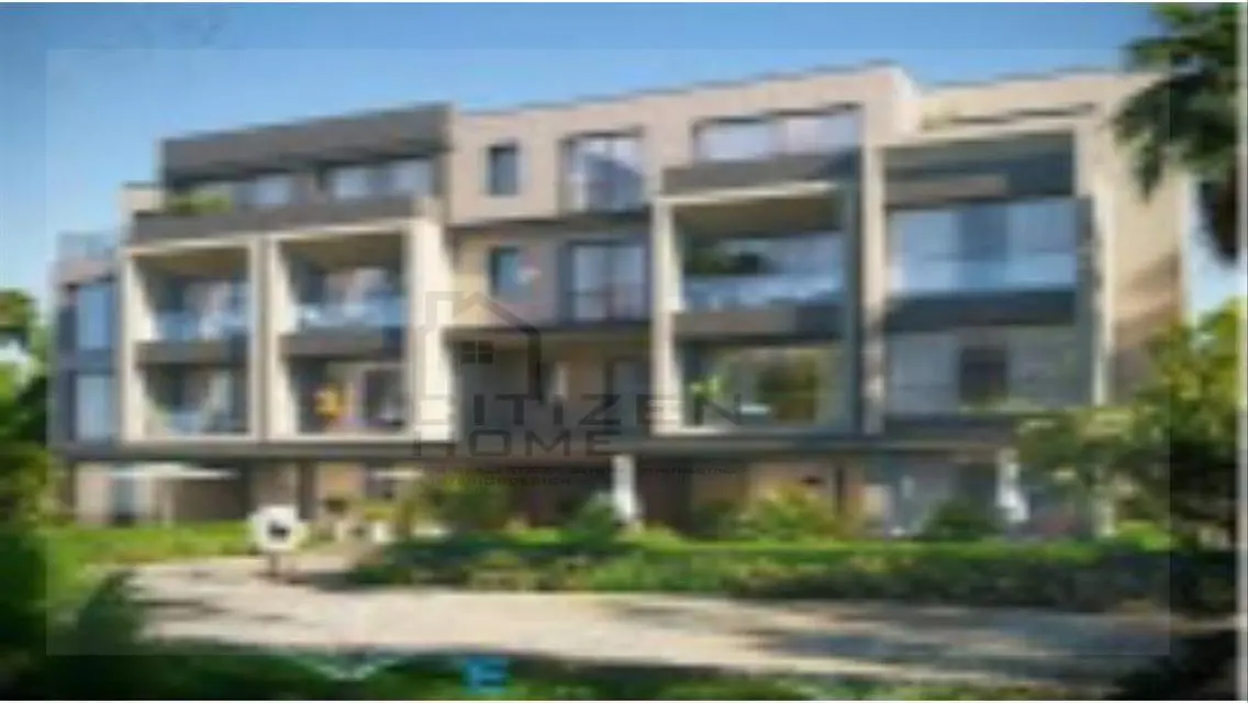 Luxury Apartment in CITIZEN HOME at an Attractive Price