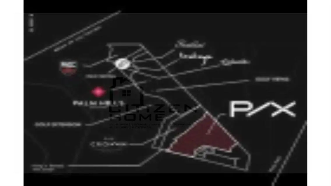 Luxury Apartment in CITIZEN HOME at an Attractive Price