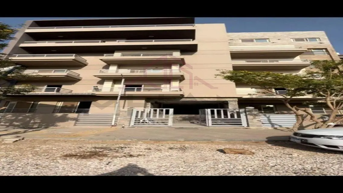 High-Quality Apartment with 185 Meters in the Heart of the City