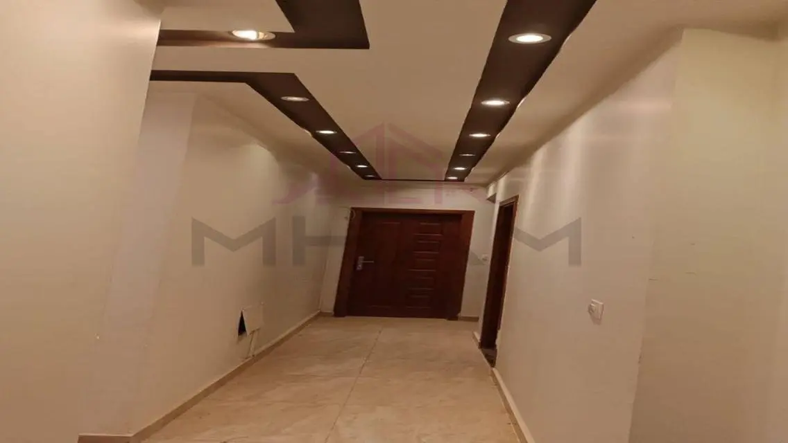 High-Quality Apartment with 185 Meters in the Heart of the City