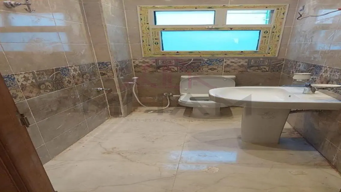 High-Quality Apartment with 185 Meters in the Heart of the City