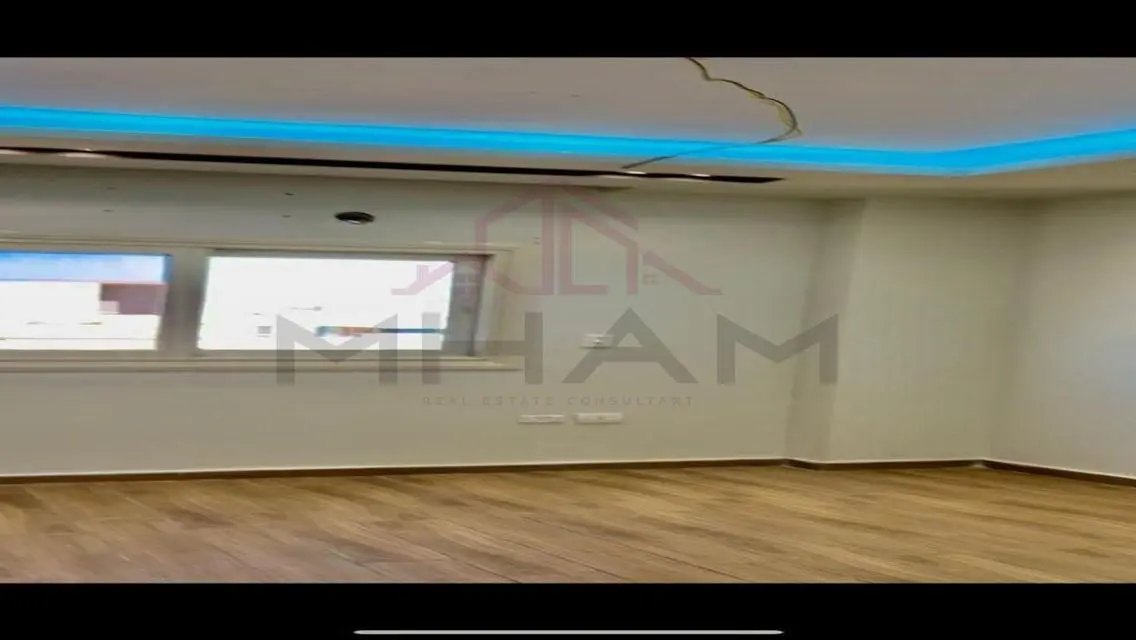 High-Quality Apartment with 185 Meters in the Heart of the City