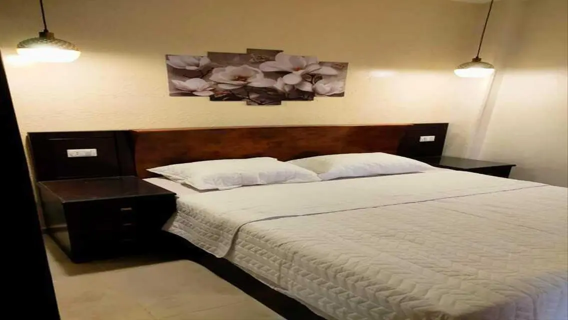 Stunning 90 sqm Apartment for Rent