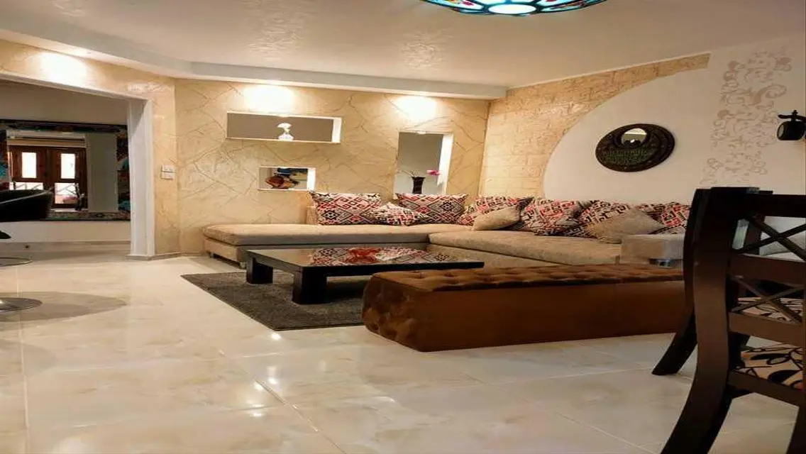 Stunning 90 sqm Apartment for Rent
