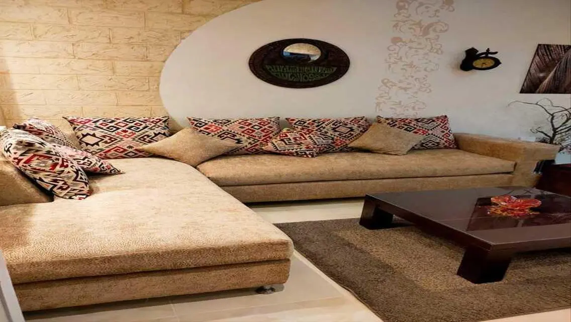 Stunning 90 sqm Apartment for Rent