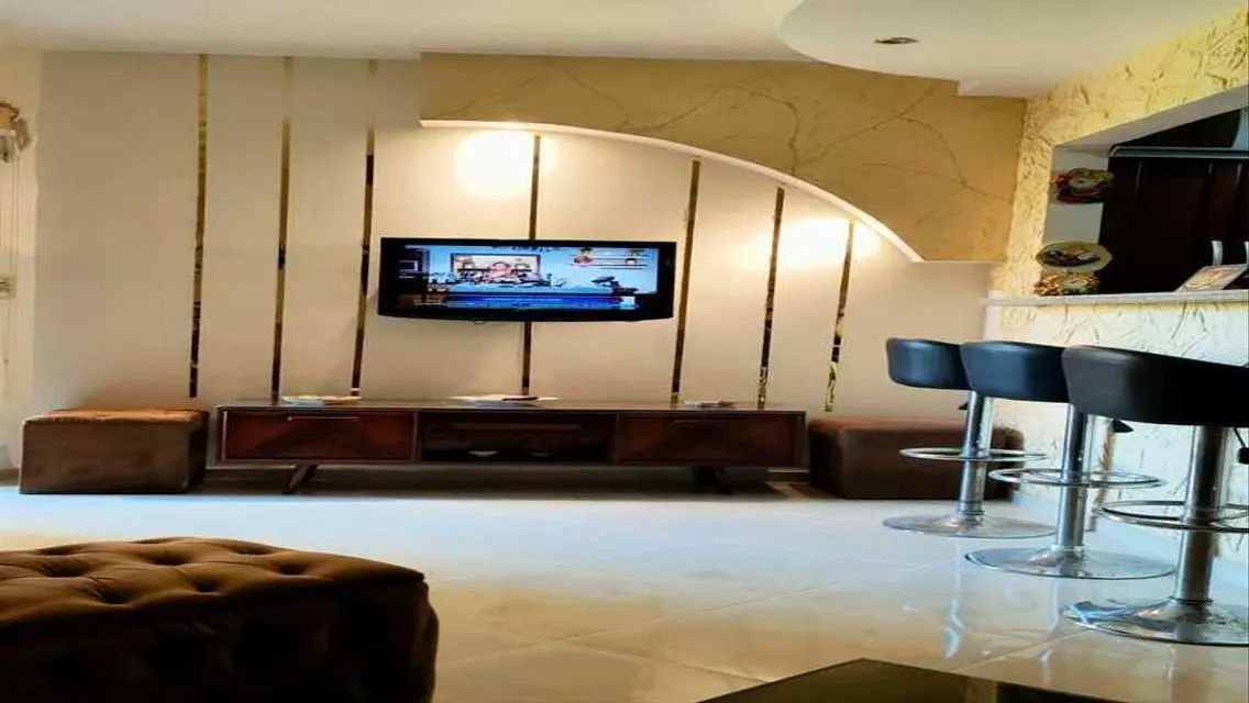 Stunning 90 sqm Apartment for Rent