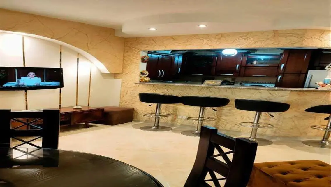Stunning 90 sqm Apartment for Rent