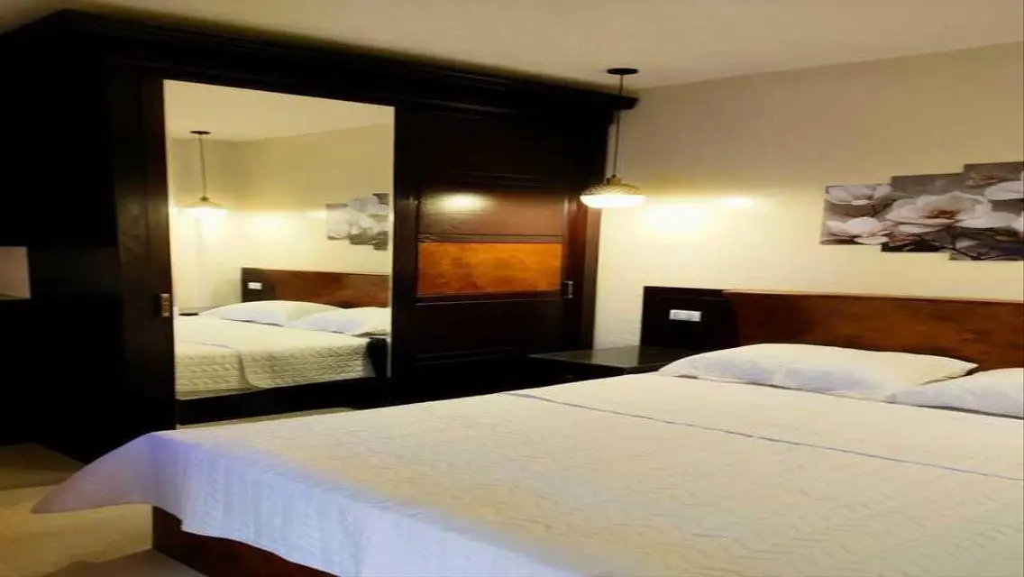Stunning 90 sqm Apartment for Rent